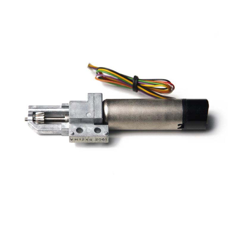 Panasonic PANASONIC CM Feeder DC Motor 9.6W MTNM000016AA/N510048142AA/N510006106AA